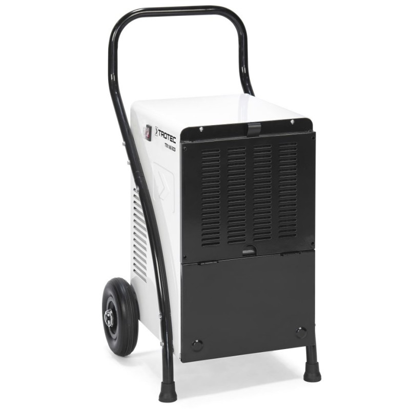 Осушувач повітря Trotec ТТК 165 ЕСО