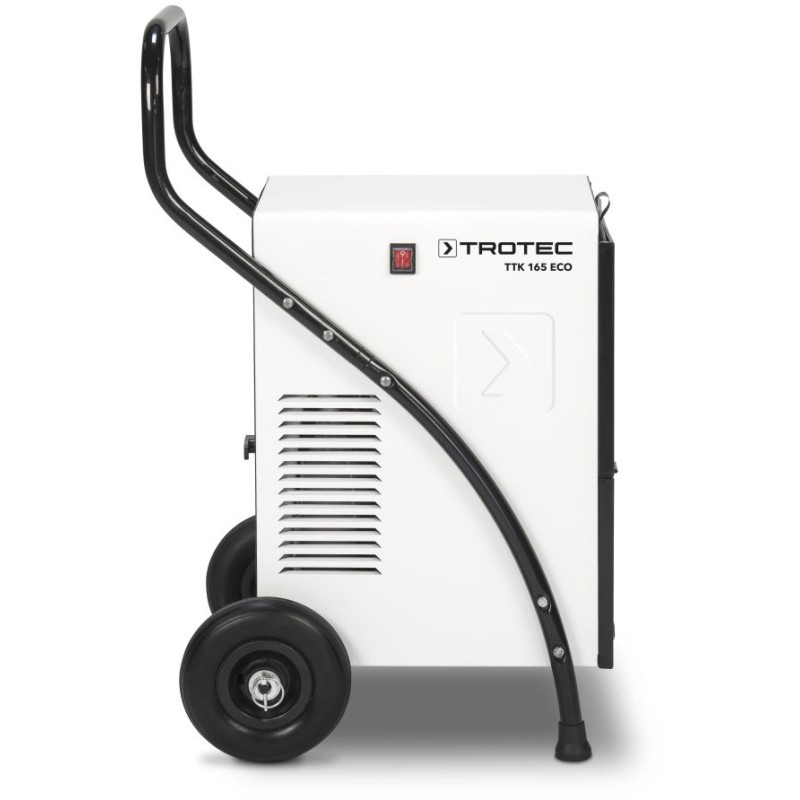Осушувач повітря Trotec ТТК 165 ЕСО
