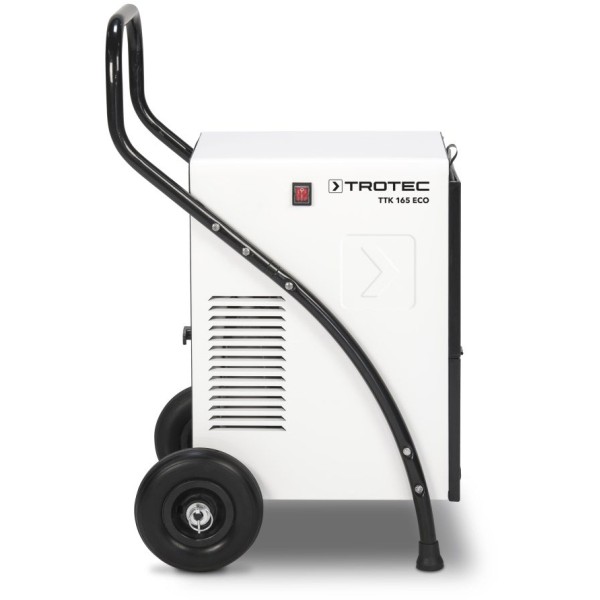 Осушувач повітря Trotec ТТК 165 ЕСО