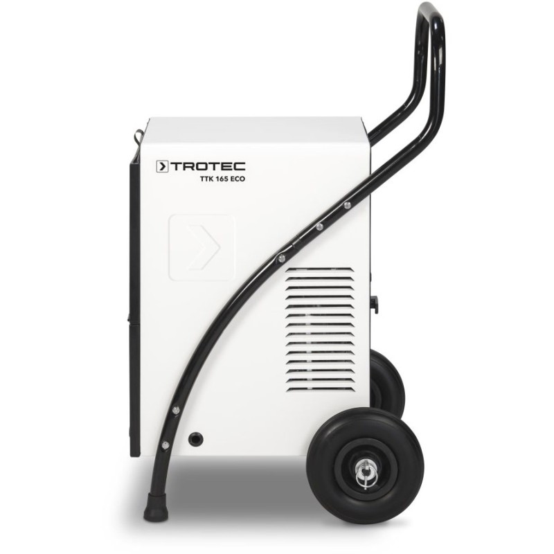 Осушувач повітря Trotec ТТК 165 ЕСО