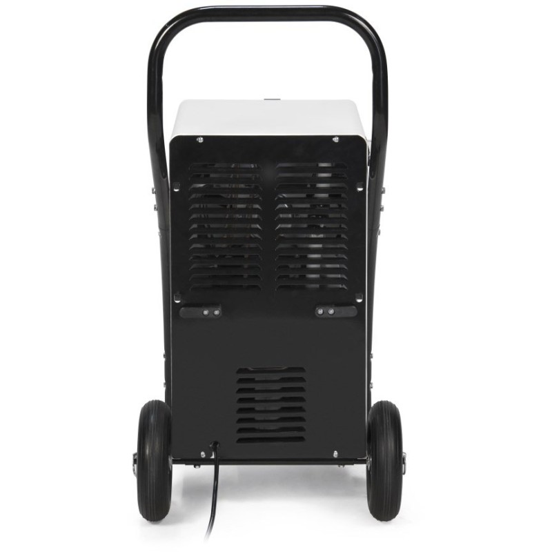 Осушувач повітря Trotec ТТК 165 ЕСО