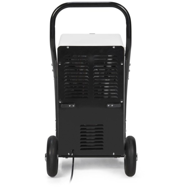 Осушувач повітря Trotec ТТК 165 ЕСО