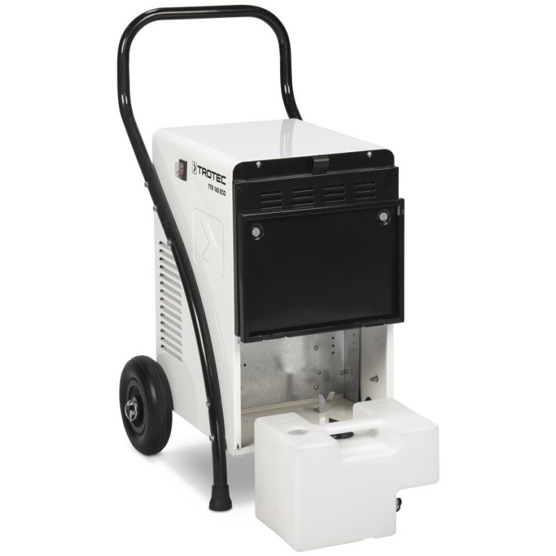 Осушувач повітря Trotec ТТК 165 ЕСО