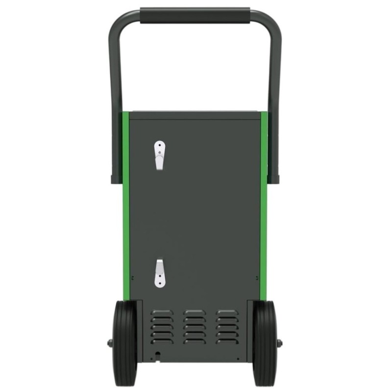 Осушувач повітряMycond Worker 50