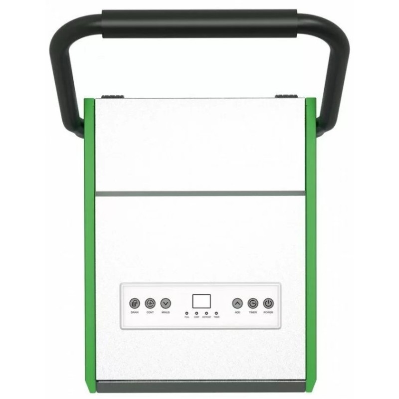 Осушувач повітряMycond Worker 70