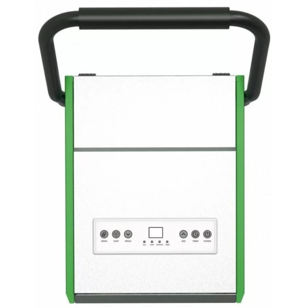 Осушувач повітряMycond Worker 70