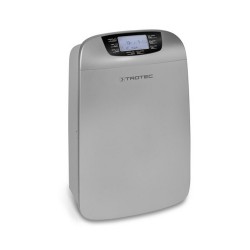 Осушувач повітря Trotec TTK 110 HEPA