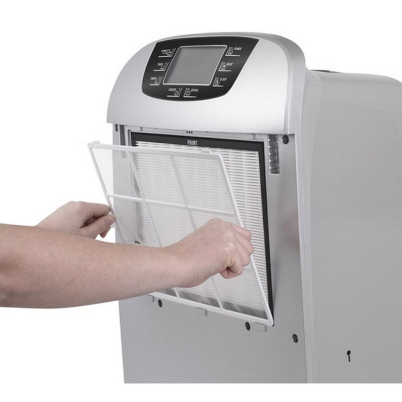 Осушувач повітря Trotec TTK 110 HEPA