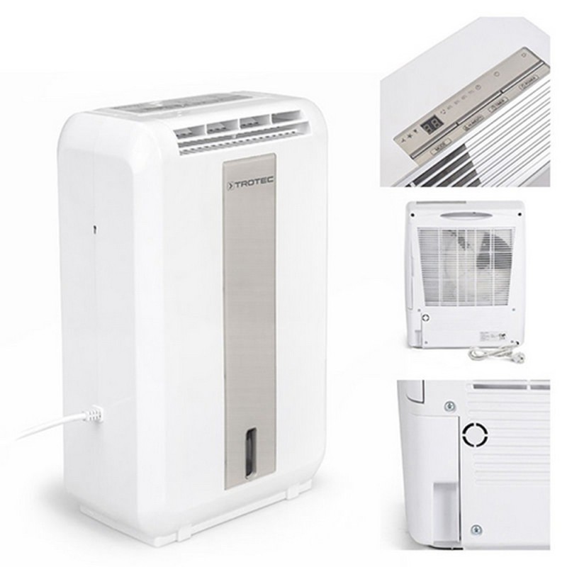 Осушувач повітряTrotec TTR 55 E