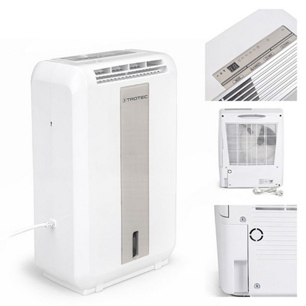 Осушувач повітряTrotec TTR 55 E