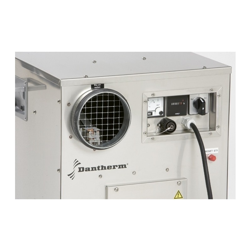 Осушувач повітря Dantherm AD 120 B