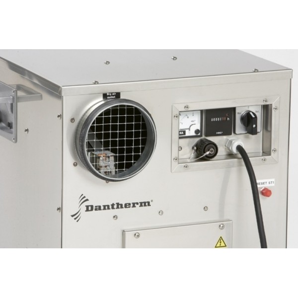 Осушувач повітря Dantherm AD 120 B