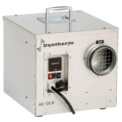 Осушувач повітря Dantherm AD 240 B