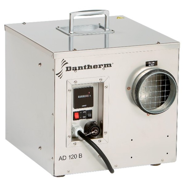 Осушувач повітря Dantherm AD 290 B