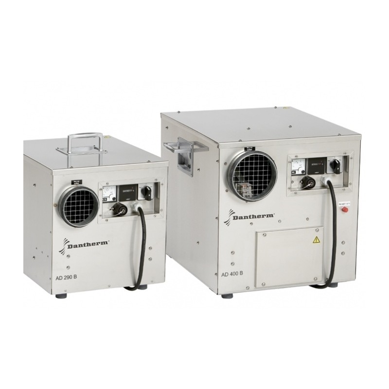 Осушувач повітря Dantherm AD 290 B