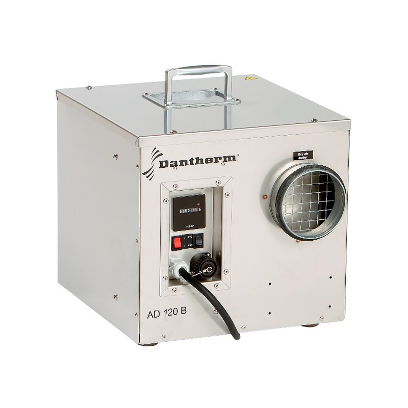 Осушувач повітря Dantherm AD 400 B