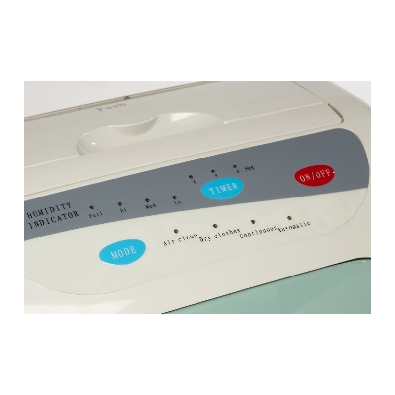 Осушувач повітря Dantherm CD 400-18