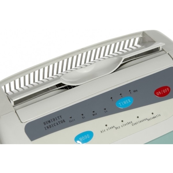 Осушувач повітря Dantherm CD 400-18