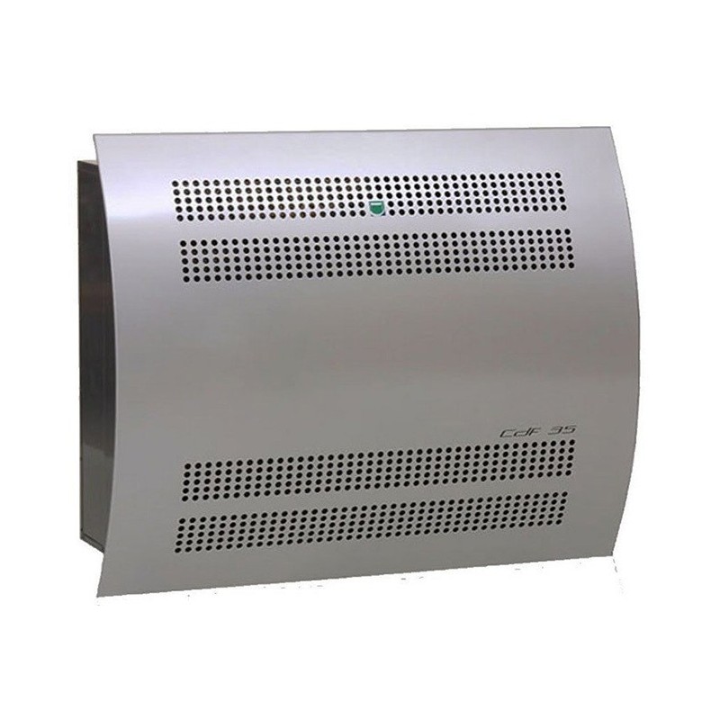 Осушувач повітря Dantherm CDF 35