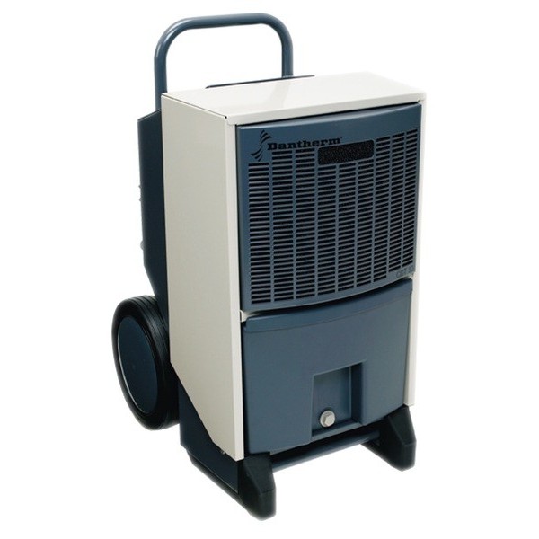 Осушувач повітря Dantherm CDT 40