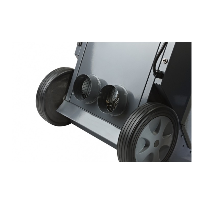 Осушувач повітря Dantherm CDT 90