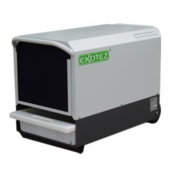 Осушувач повітря Ekotez TE40