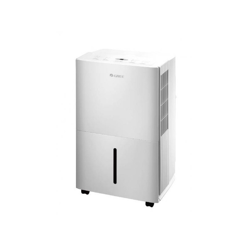 Осушувач повітря Gree GDN24AH-K4EBB2A