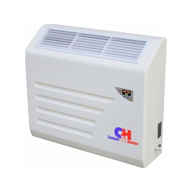 Осушувач повітря Cooper&Hunter CH-D025WD