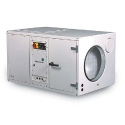 Осушувач повітря Dantherm CDP 125