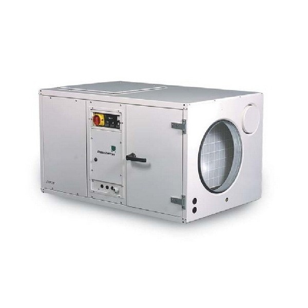 Осушувач повітря Dantherm CDP 125