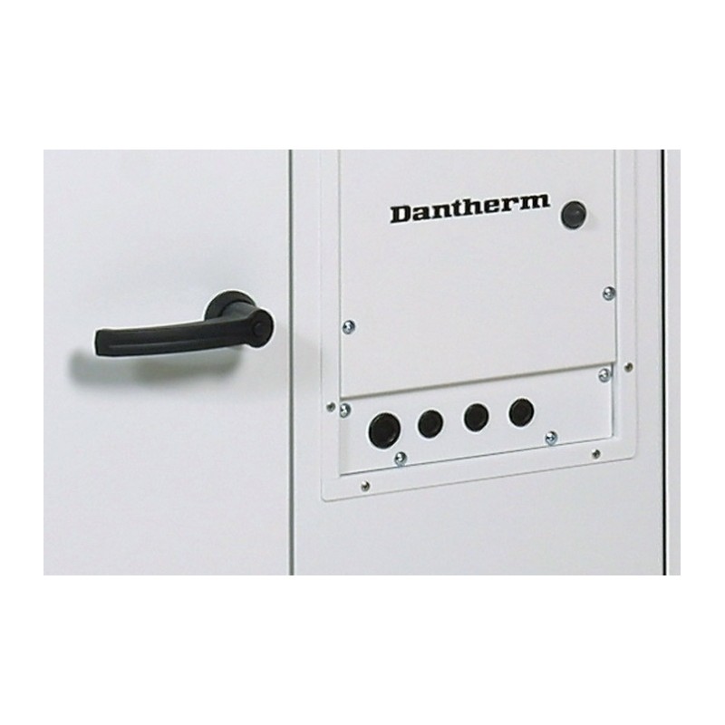 Осушувач повітря Dantherm CDP 125