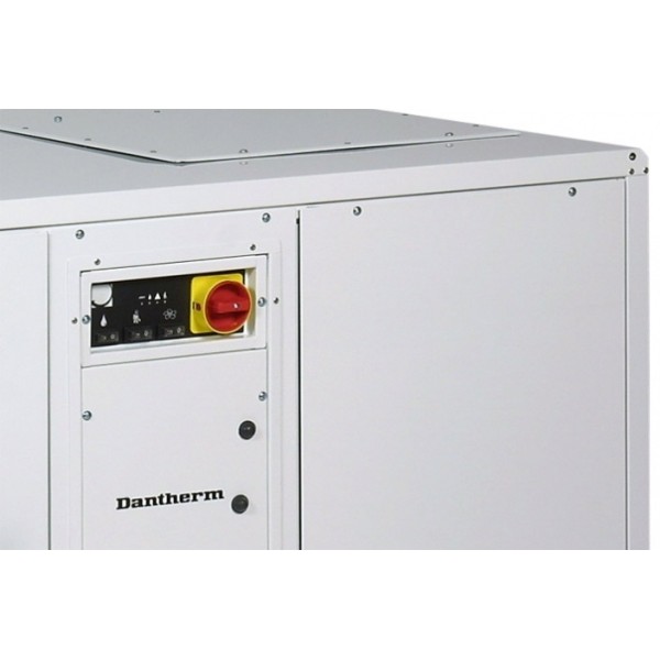 Осушувач повітря Dantherm CDP 125