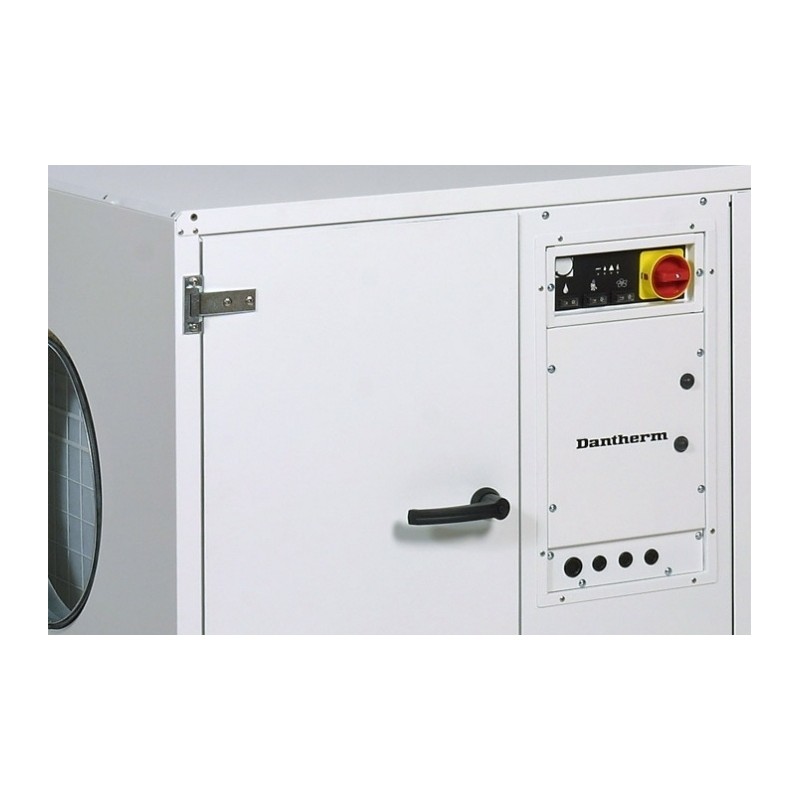 Осушувач повітря Dantherm CDP 165