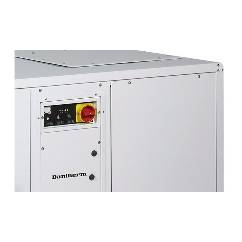 Осушувач повітря Dantherm CDP 165