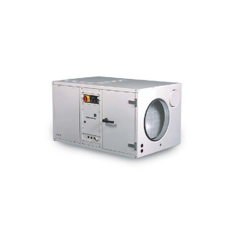 Осушувач повітря Dantherm CDP 75