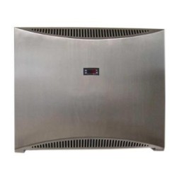 Осушувач повітря Microwell DRY300 Silver
