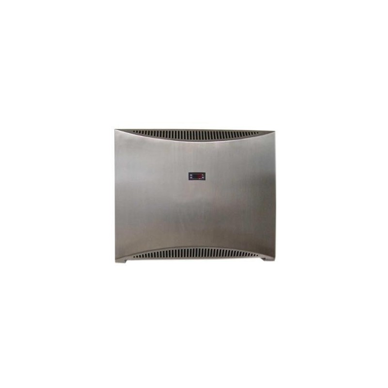 Осушувач повітря Microwell DRY300 Silver