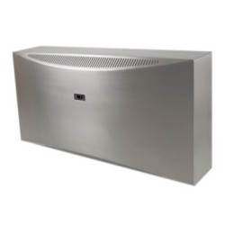 Осушувач повітря Microwell DRY500 Silver