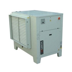 Осушувач повітря Neoclima SHH 560