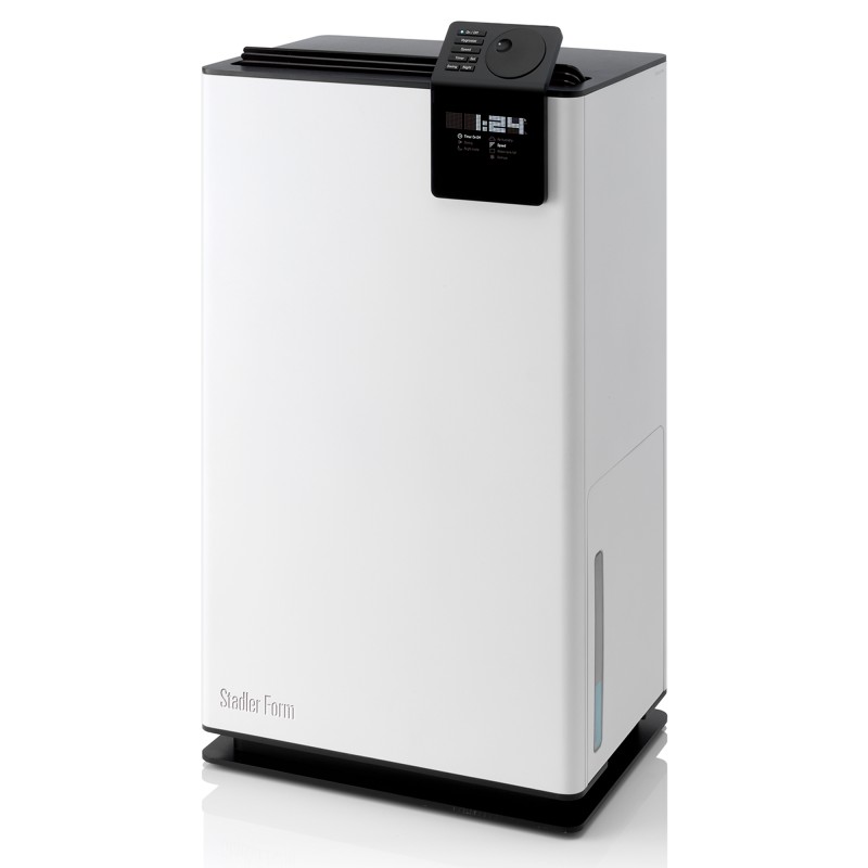 Осушувач повітря Stadler Form Albert A-040R