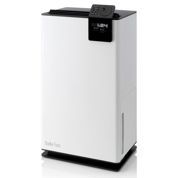 Осушувач повітря Stadler Form Albert A-040R