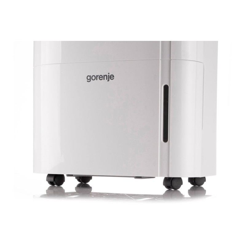 Осушувач повітря Gorenje D16M