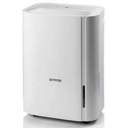 Осушувач повітря Gorenje D20M
