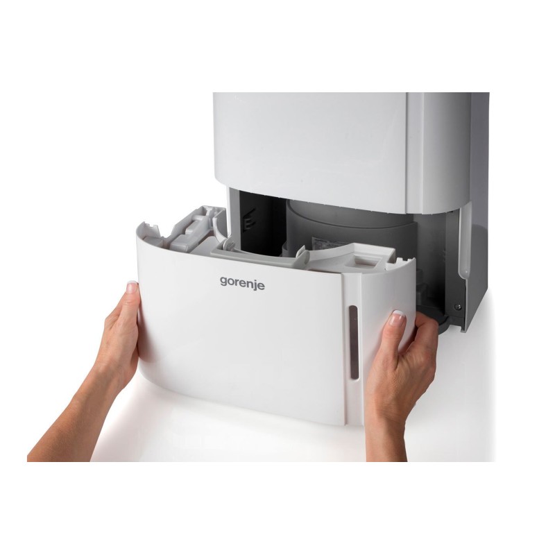 Осушувач повітря Gorenje D20M