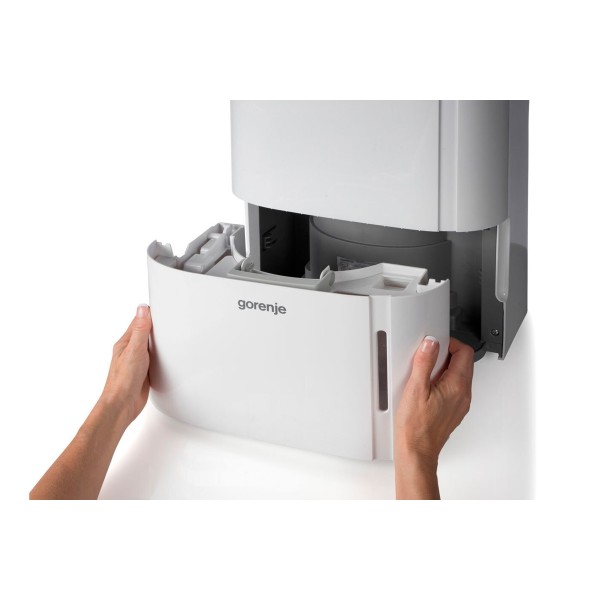 Осушувач повітря Gorenje D20M