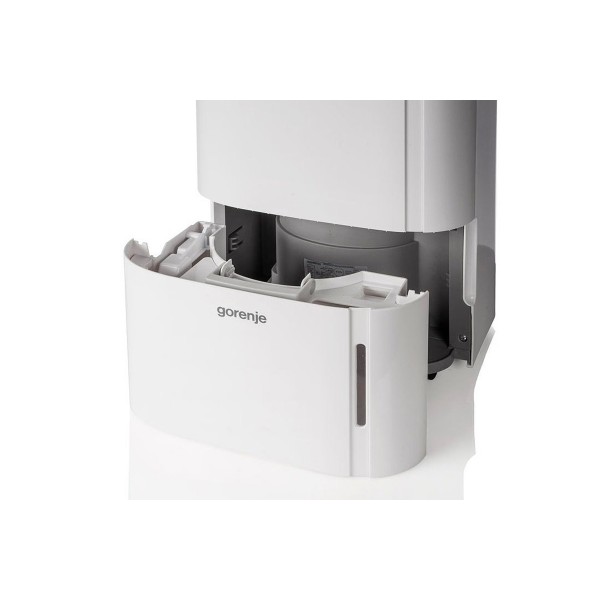 Осушувач повітря Gorenje D20M