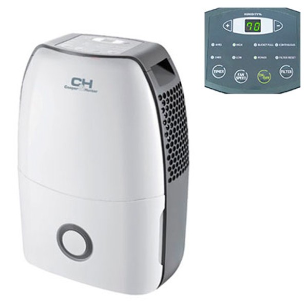 Осушувач повітря Cooper&Hunter CH-D007WD1-16LD