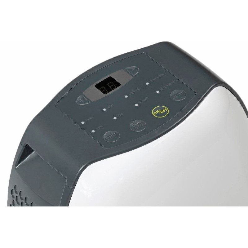 Осушувач повітря Cooper&Hunter CH-D007WD1-16LD