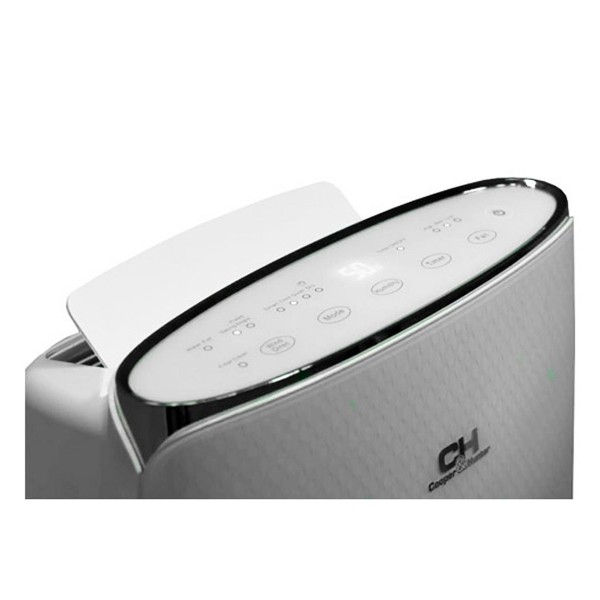 Осушувач повітря Cooper&Hunter CH-D008WDP6-20LD