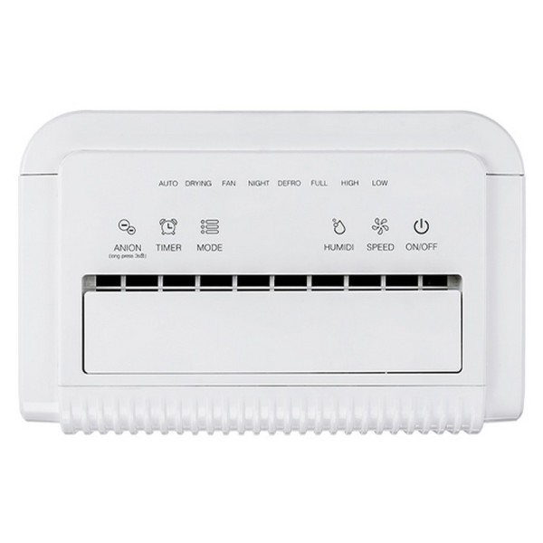 Осушувач повітря Mycond Roomer 12